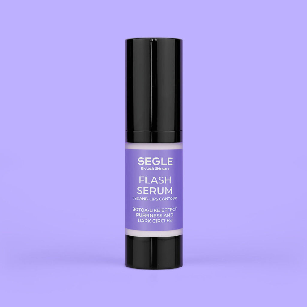 FLASH SÉRUM CONTORNO DE OJOS AIRLESS 15ML