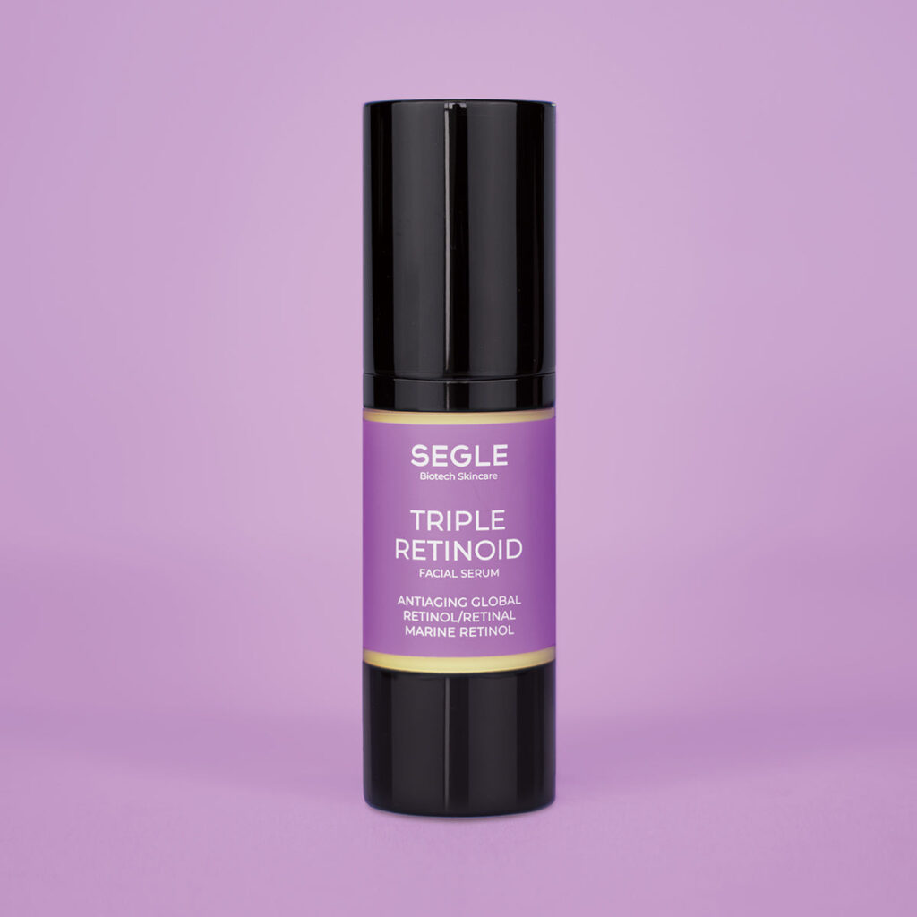 TRIPLE RETINOID SÉRUM AIRLESS 30ML