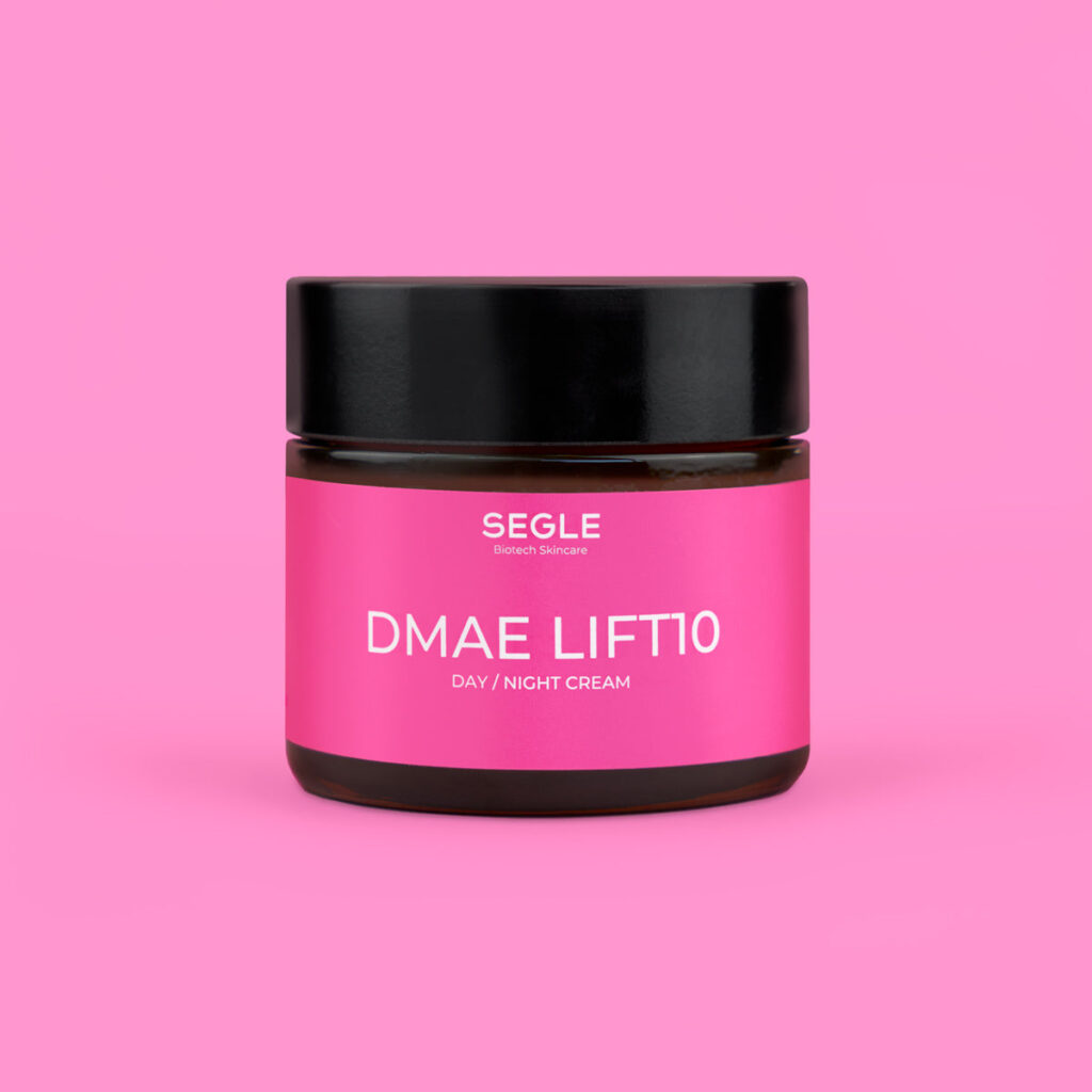 DMAE LIFT 10 CREMA 50ML
