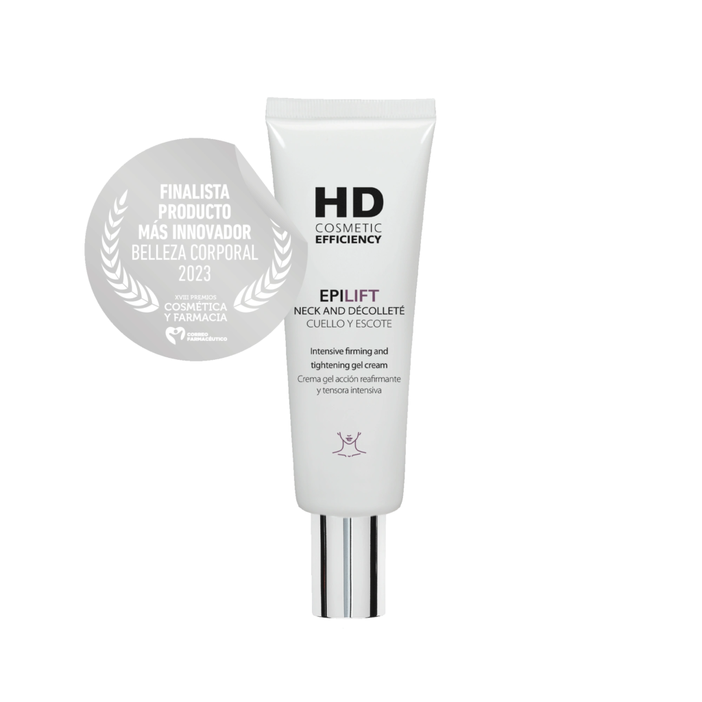 EPILIFT CUELLO Y ESCOTE 50 ML