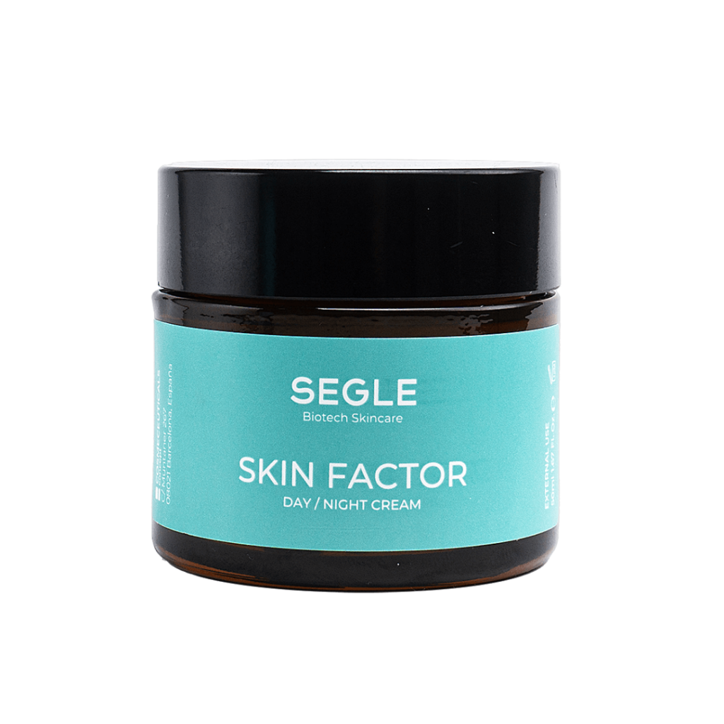 SKIN FACTOR CREMA 50 ML