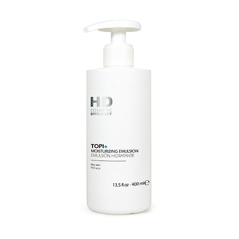 TOPI+ GEL DE BAÑO 400 ML