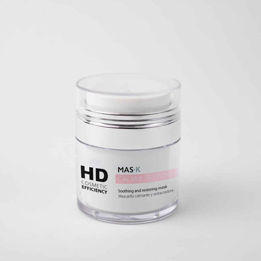 MAS•K CALM & RESTORE 50 ML