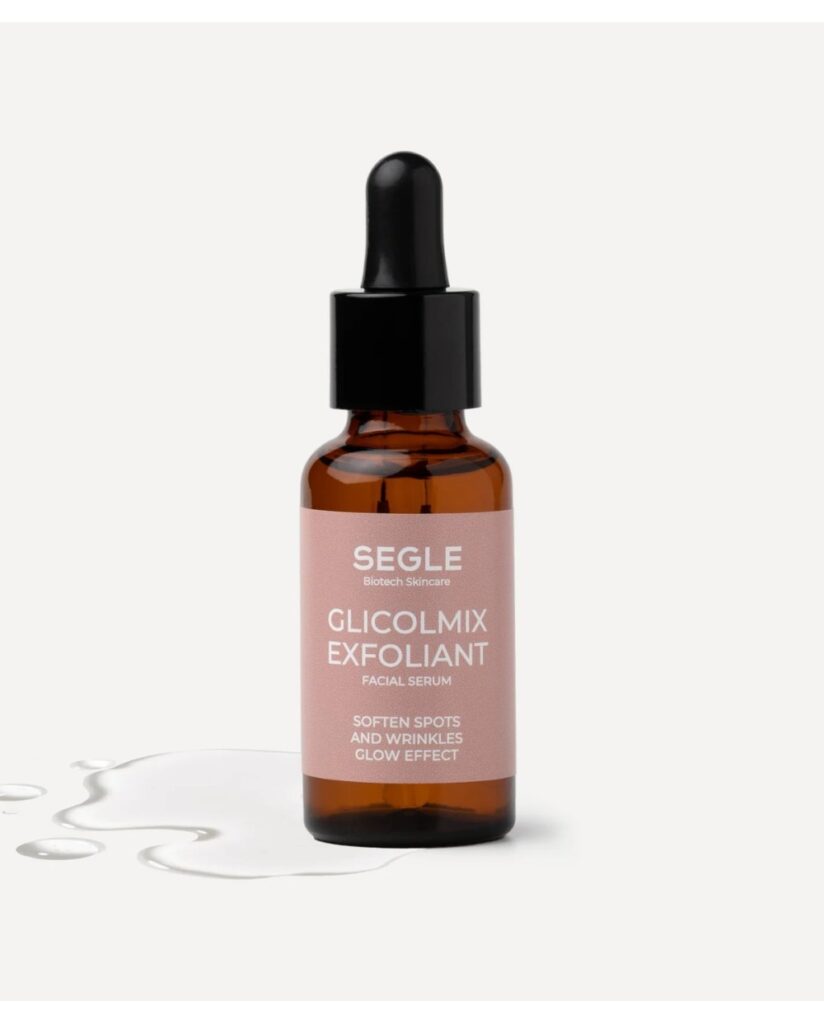 GLICOMIX EXFOLIANTE 30ML