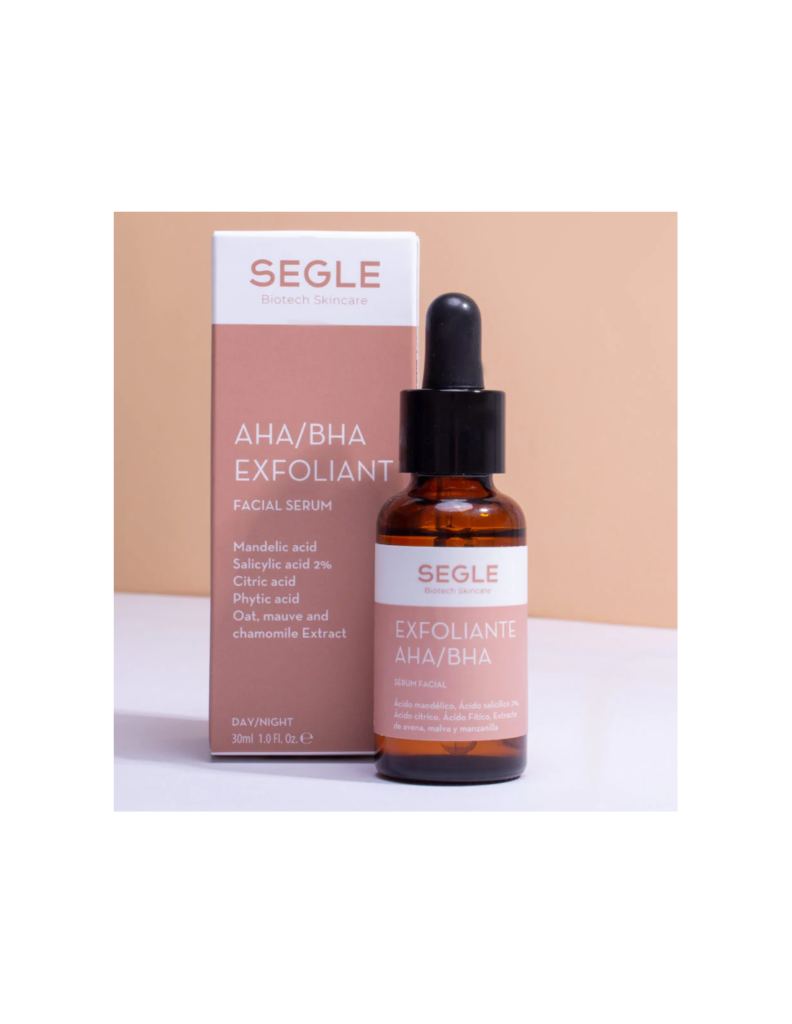 EXFOLIANTE AHA/BHA 30ML