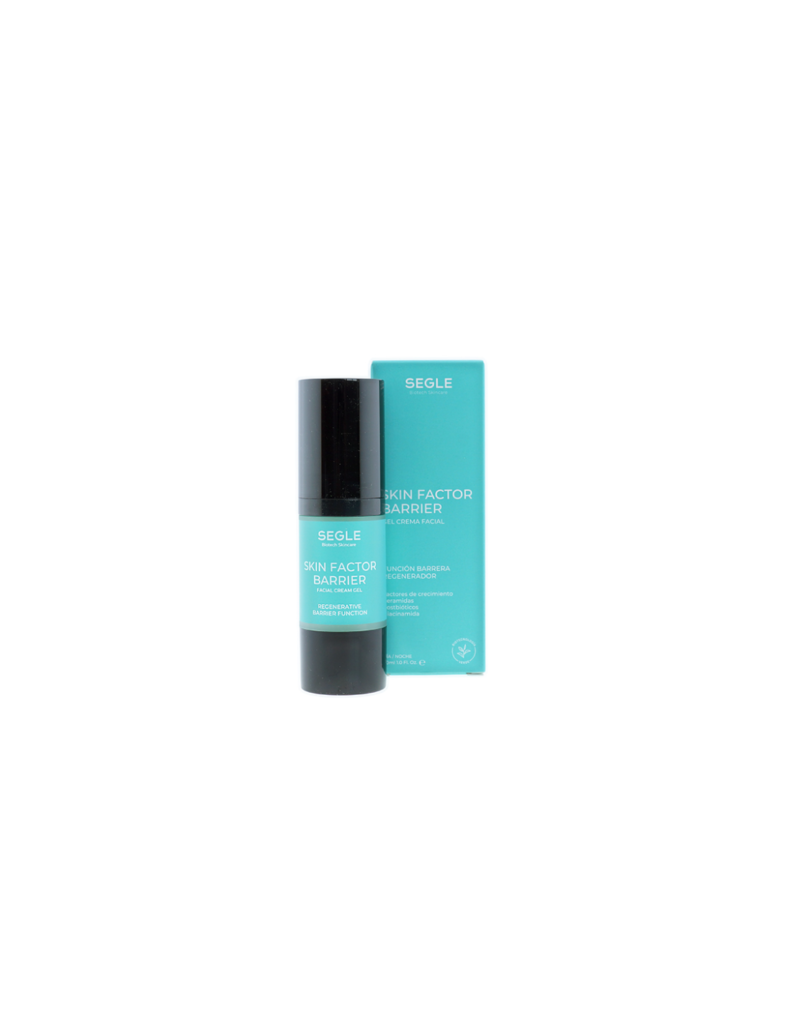 SKIN FACTOR BARRIER GEL CREMA AIRLESS 30ML
