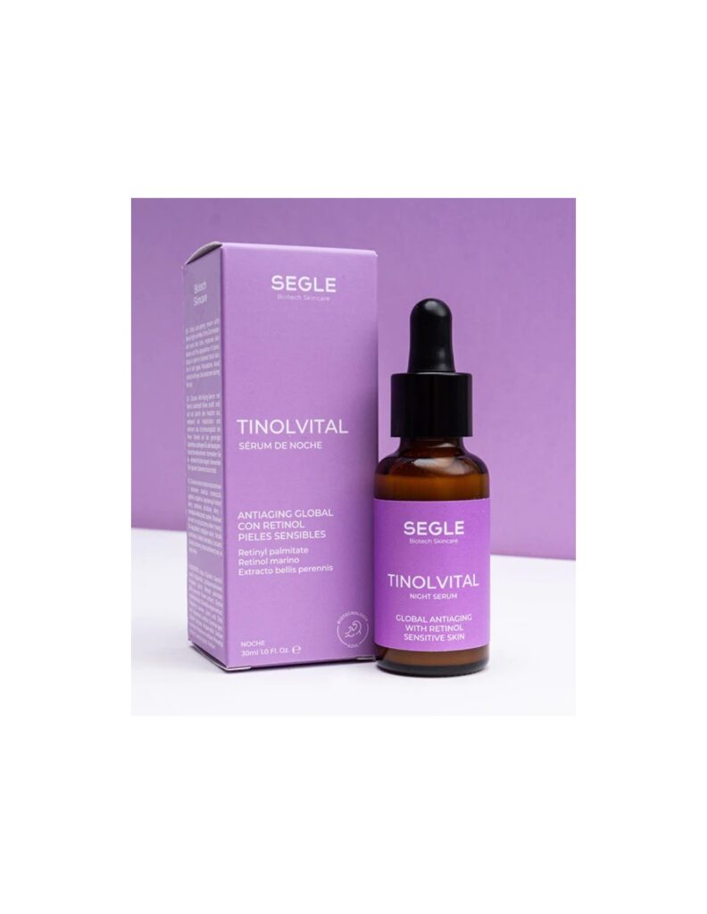 TINOVITAL SÉRUM 30ML